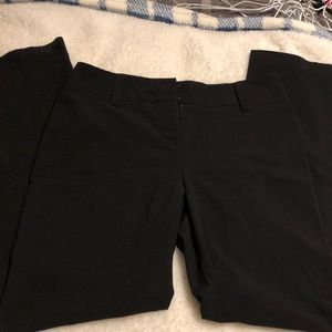 Dress pants